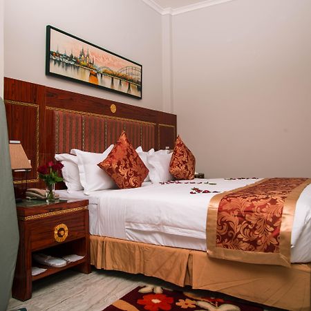 Tiffany Diamond Hotels Ltd - Makunganya Dar es Salaam Exterior foto